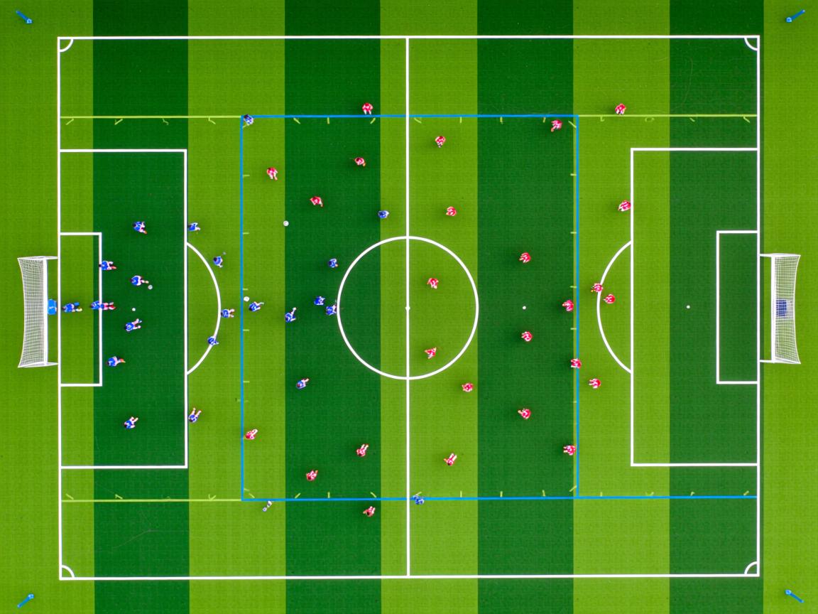 开云体育足球-体测智能设备结合AI算法实现精准分析，学校智能化体测设备  第3张