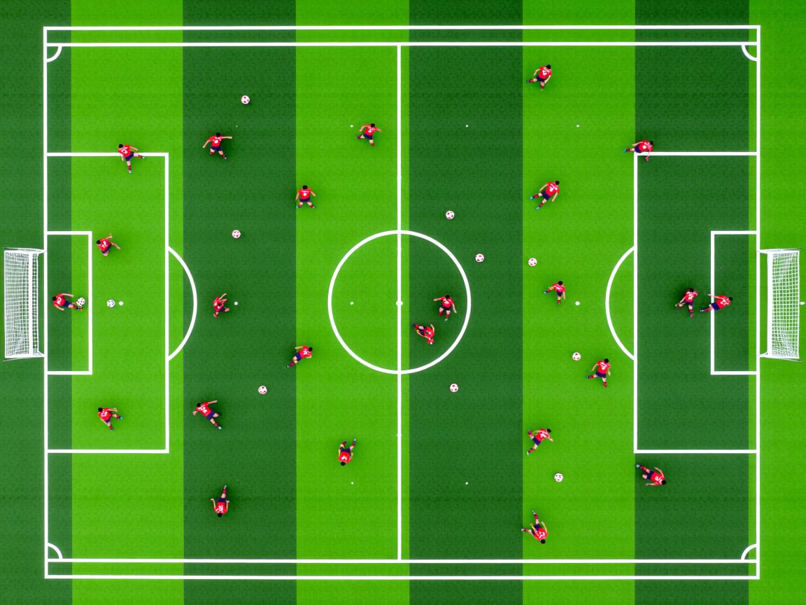 开云体育-国家队配合模式为何过度依赖个人能力，国家队磨合  第3张